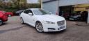 Jaguar Xf Premium Luxury D Auto