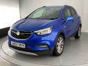 Vauxhall Mokka X Elite Nav T Auto