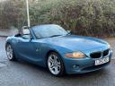 Bmw Z4 2.5i