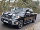 Toyota TUNDRA 5.7 V8 LHD