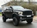 Dodge Ram 1500 Rebel Style &ndash; 5.7L V8 HEMI | 4x4 | Crew Cab | Massive Spec