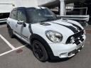 Mini Countryman Cooper S All4