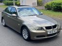 Bmw 3 Series 318i Se Auto
