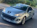 Peugeot 207 207 Gt Cc