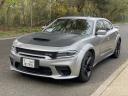 Dodge Charger SRT WIDE BODY KIT