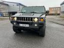 Hummer H2 4x4