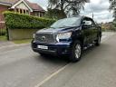 Toyota  Tundara 4x4 Pick up