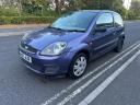 Ford Fiesta Fiesta Style