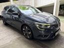 Renault Megane Megane Signature Nav Dci Auto