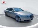 Audi A6 A6 Tdi Auto