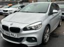 Bmw 2 Series 218i M Sport