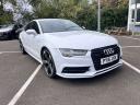 Audi A7 Sportback Tdi Black Edition Quattro Semi-auto